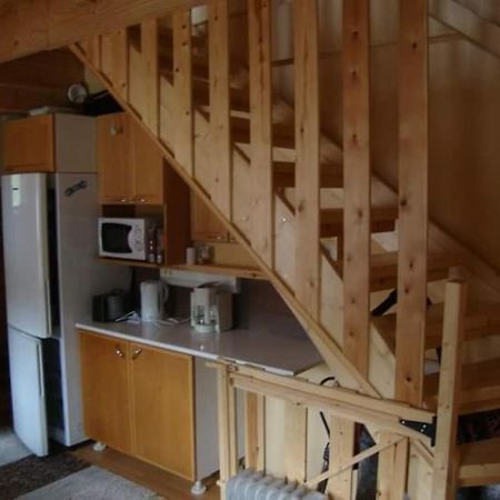 Апартаменты Lapphouse Yllaes Юллясярви Экстерьер фото